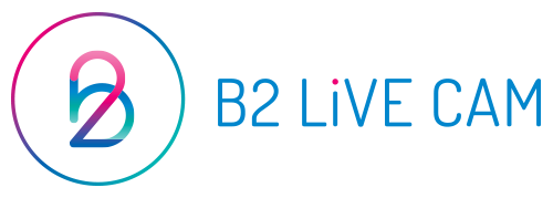 B2 Livecam - Webcams Touristiques