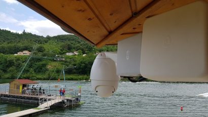Prestataire Webcams touristiques, livecam