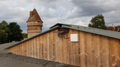 Prestataire Webcams touristiques, livecam